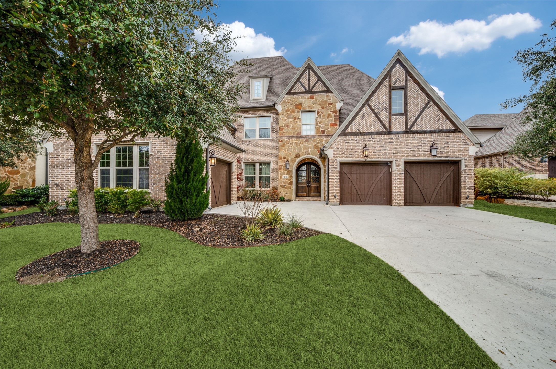 3713 Adelaide The Colony TX 75056