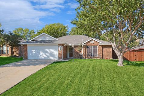 1071 Colony Street Flower Mound TX 75028