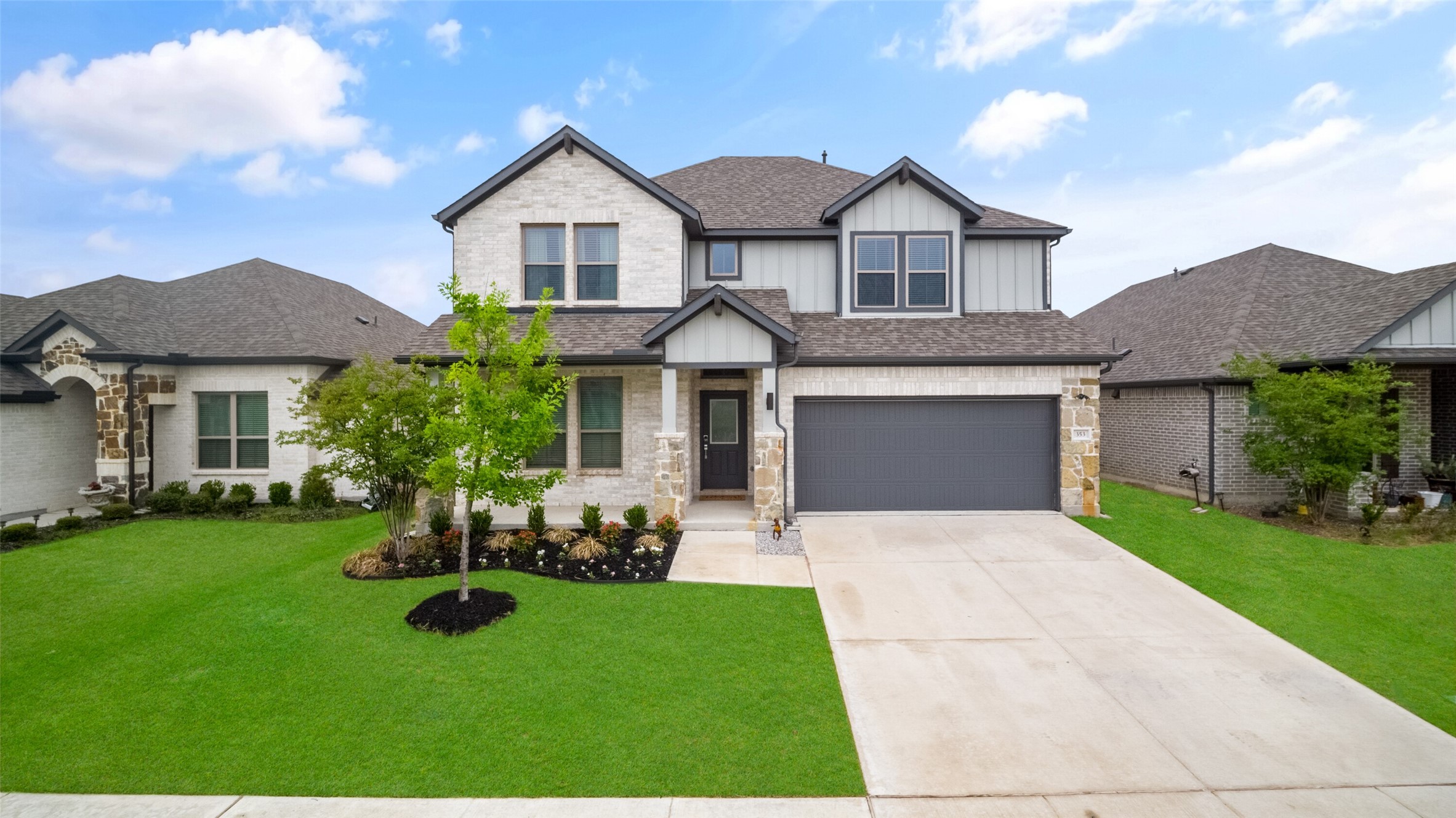 353 Waters Ridge Drive Lavon TX 75166