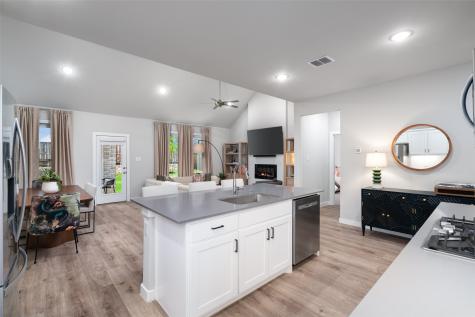 353 Waters Ridge Drive Lavon TX 75166