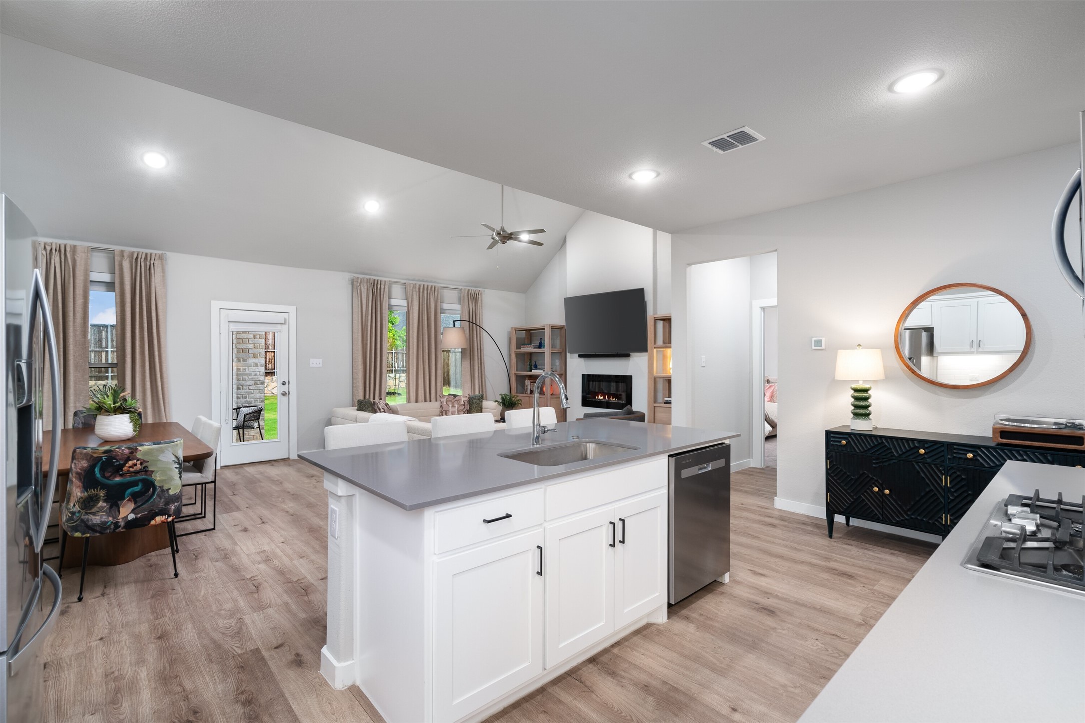 353 Waters Ridge Drive Lavon TX 75166