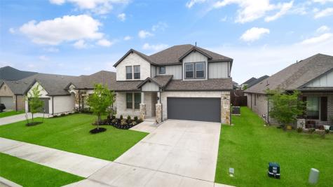 353 Waters Ridge Drive Lavon TX 75166