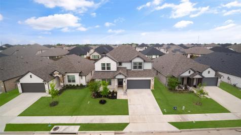 353 Waters Ridge Drive Lavon TX 75166