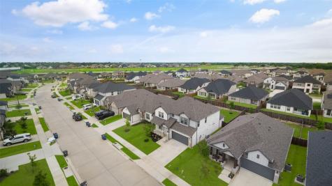 353 Waters Ridge Drive Lavon TX 75166