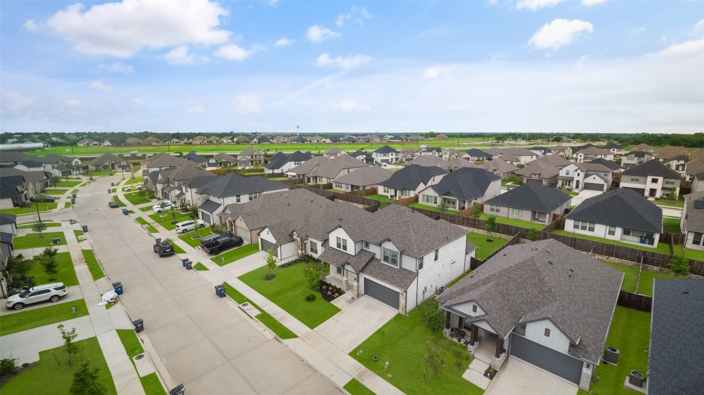 353 Waters Ridge Drive Lavon TX 75166