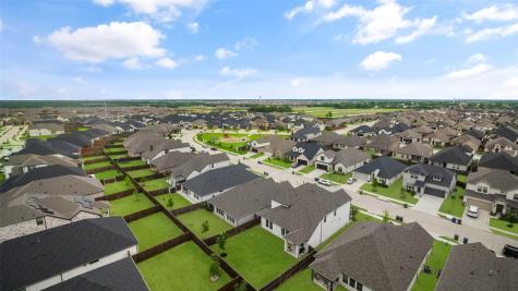353 Waters Ridge Drive Lavon TX 75166