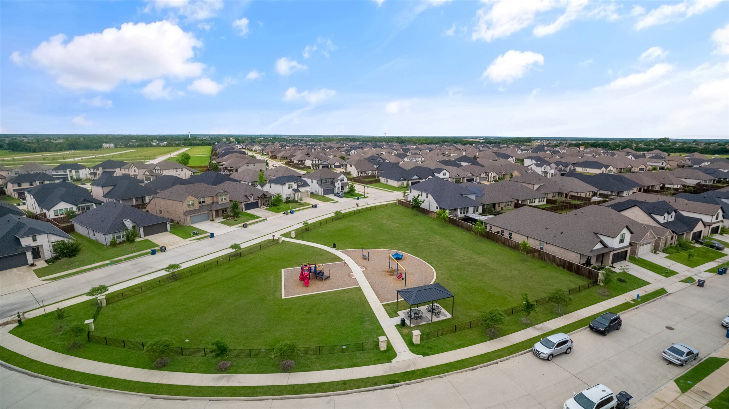 353 Waters Ridge Drive Lavon TX 75166