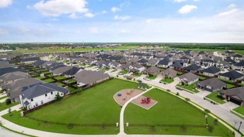 353 Waters Ridge Drive Lavon TX 75166