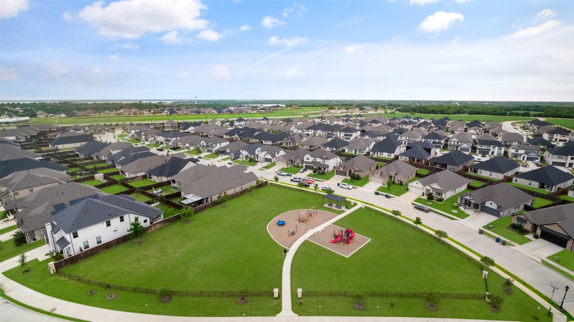 353 Waters Ridge Drive Lavon TX 75166