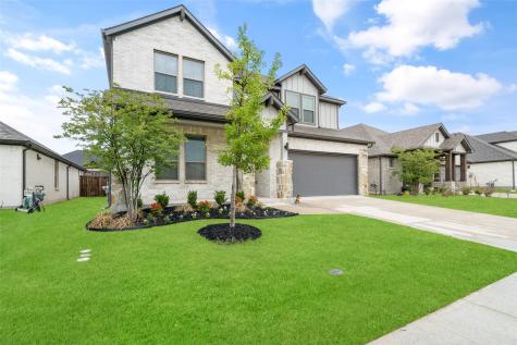 353 Waters Ridge Drive Lavon TX 75166