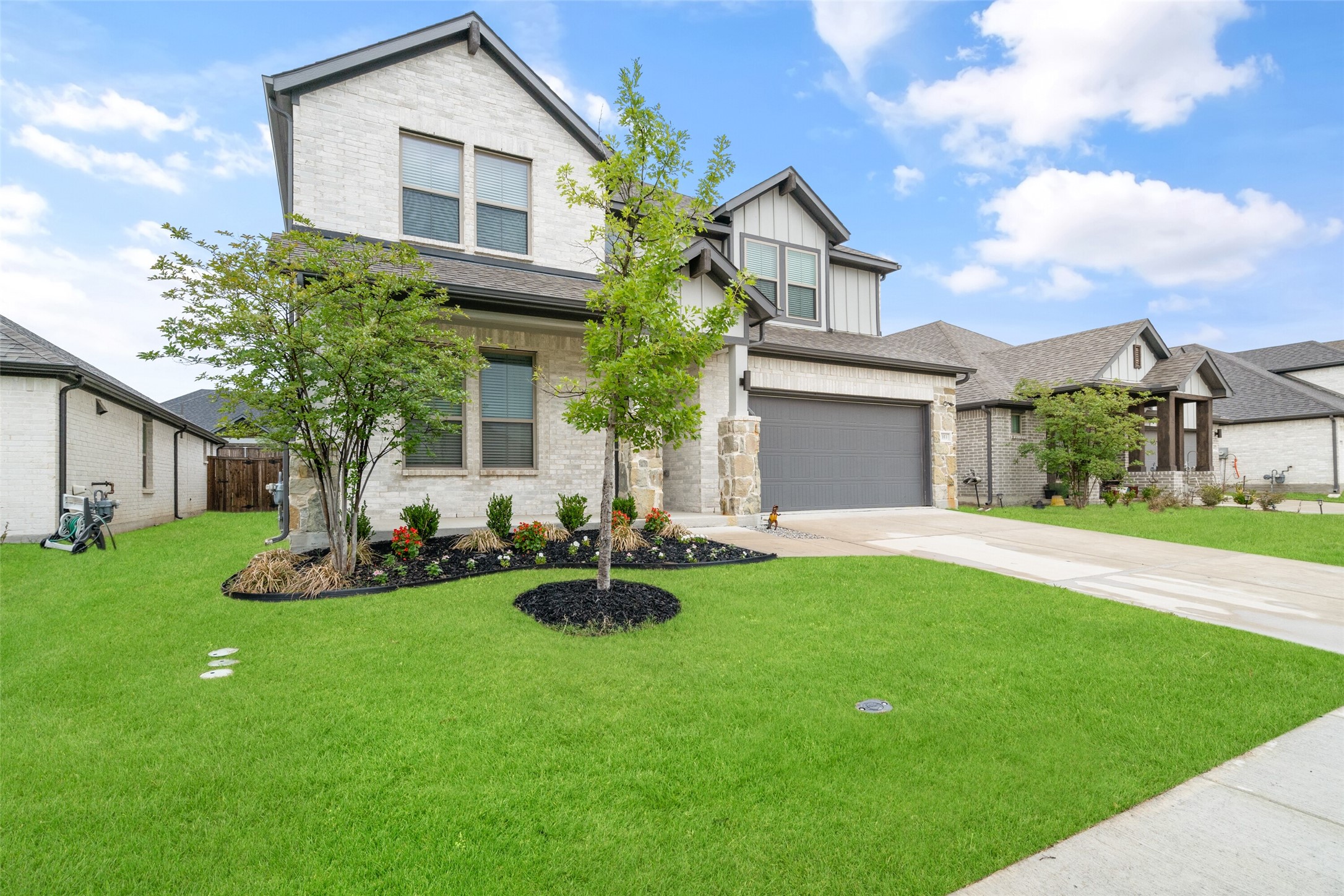 353 Waters Ridge Drive Lavon TX 75166