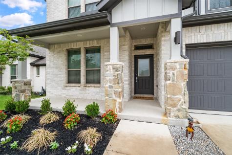 353 Waters Ridge Drive Lavon TX 75166