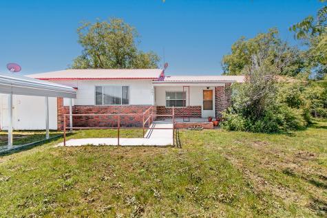 706 S Noyes Avenue Melvin TX 76858