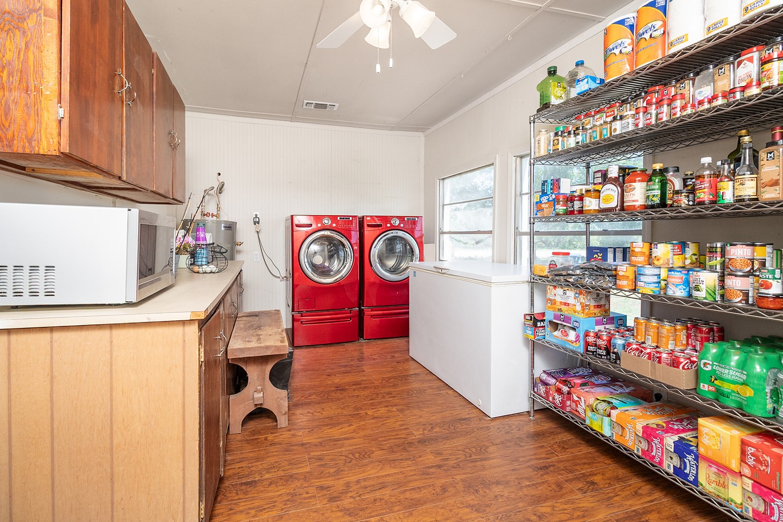 706 S Noyes Avenue Melvin TX 76858