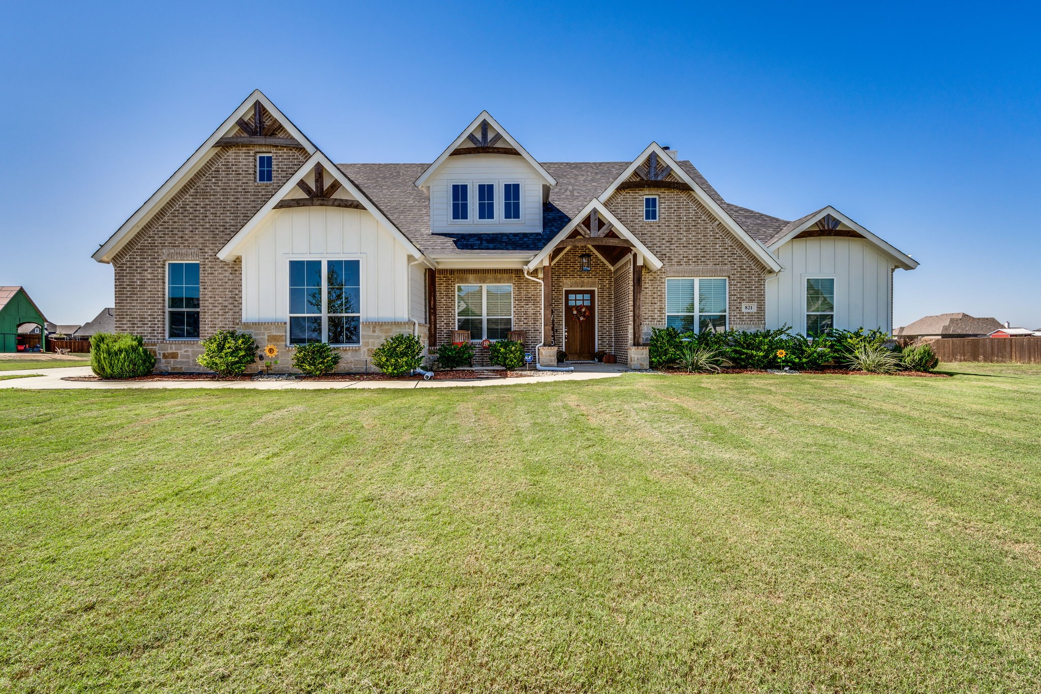 821 Prairie Falcon Glen Waxahachie TX 75167
