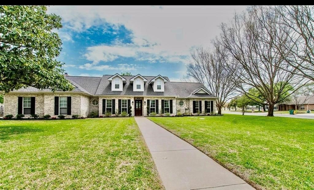 520 Red River Road Belton TX 76513