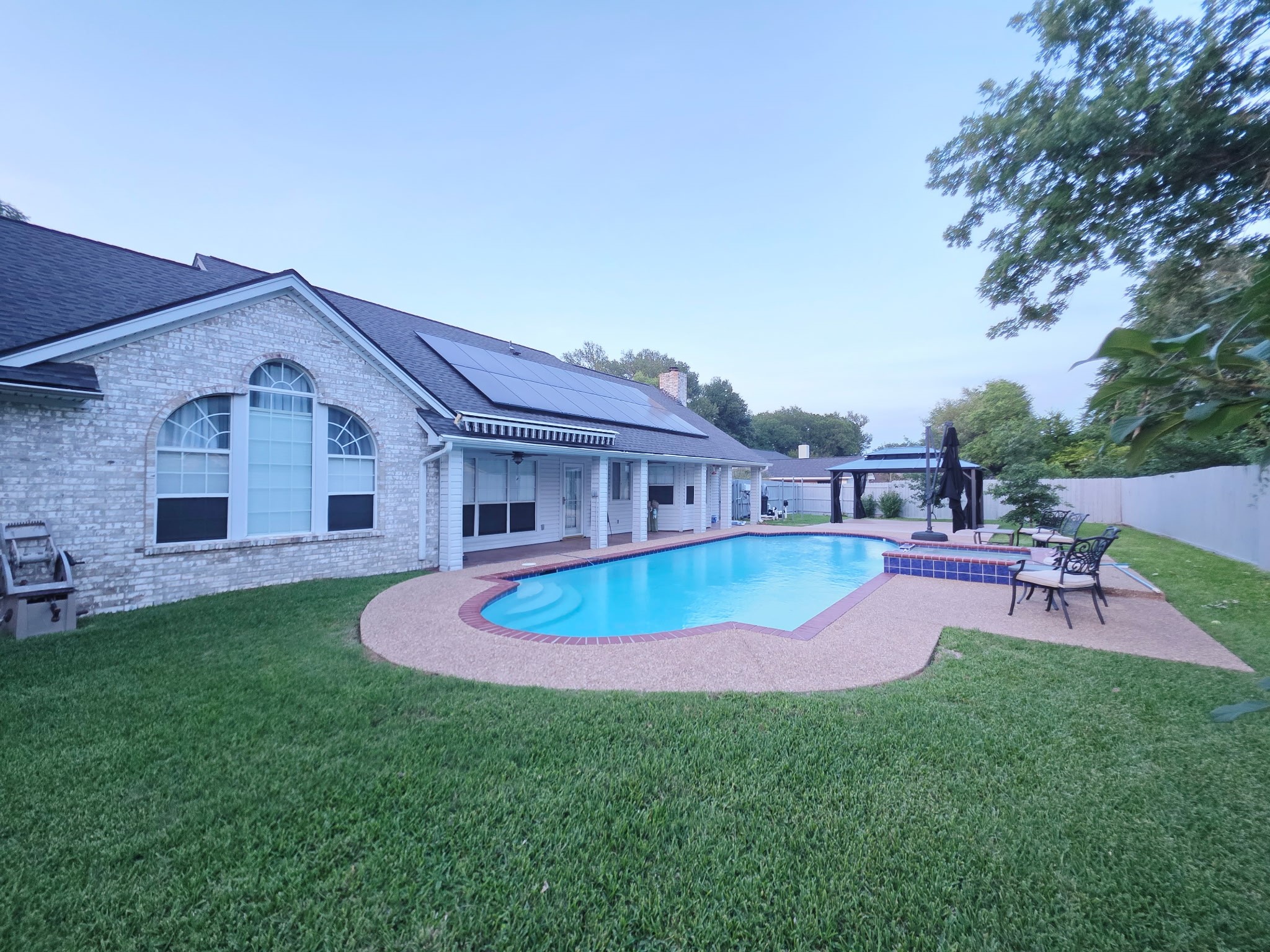 520 Red River Road Belton TX 76513