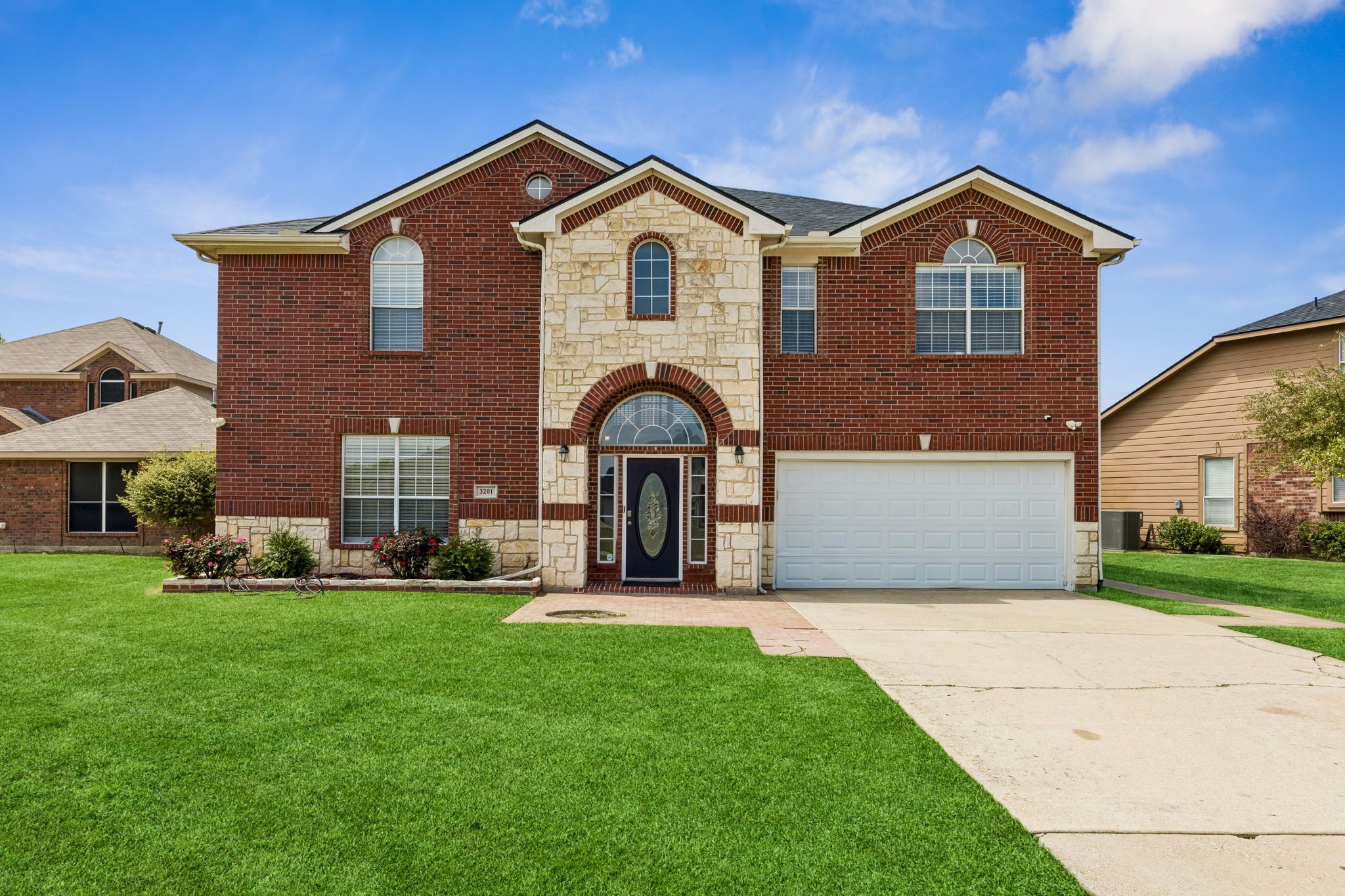 3201 Cantura Drive Mesquite TX 75181