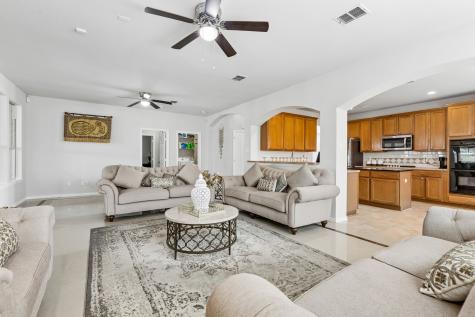 3201 Cantura Drive Mesquite TX 75181
