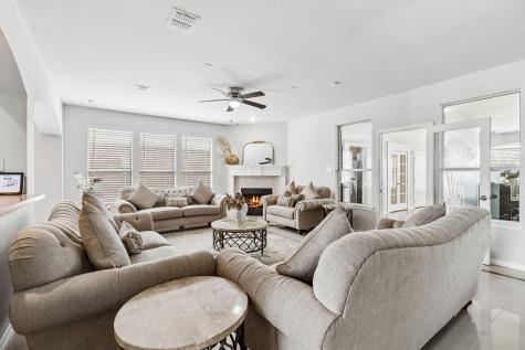 3201 Cantura Drive Mesquite TX 75181