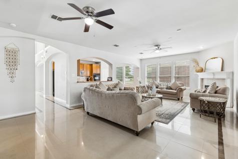 3201 Cantura Drive Mesquite TX 75181