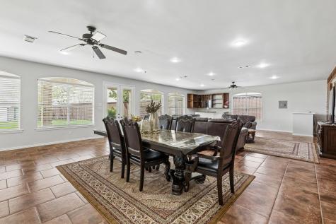 3201 Cantura Drive Mesquite TX 75181