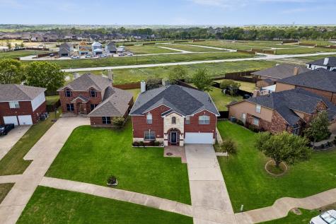 3201 Cantura Drive Mesquite TX 75181