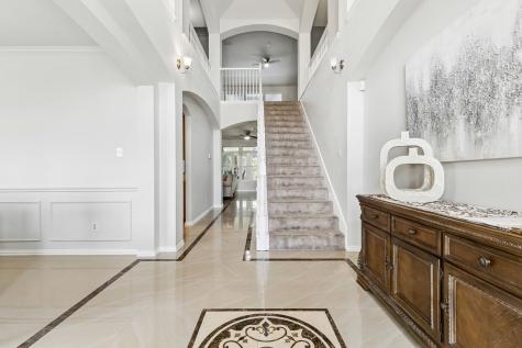 3201 Cantura Drive Mesquite TX 75181
