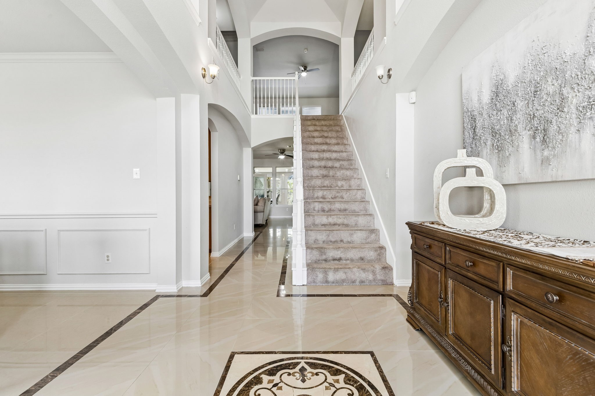 3201 Cantura Drive Mesquite TX 75181