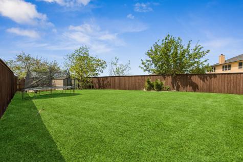 3201 Cantura Drive Mesquite TX 75181