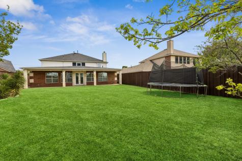 3201 Cantura Drive Mesquite TX 75181