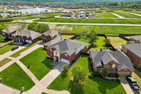 3201 Cantura Drive Mesquite TX 75181