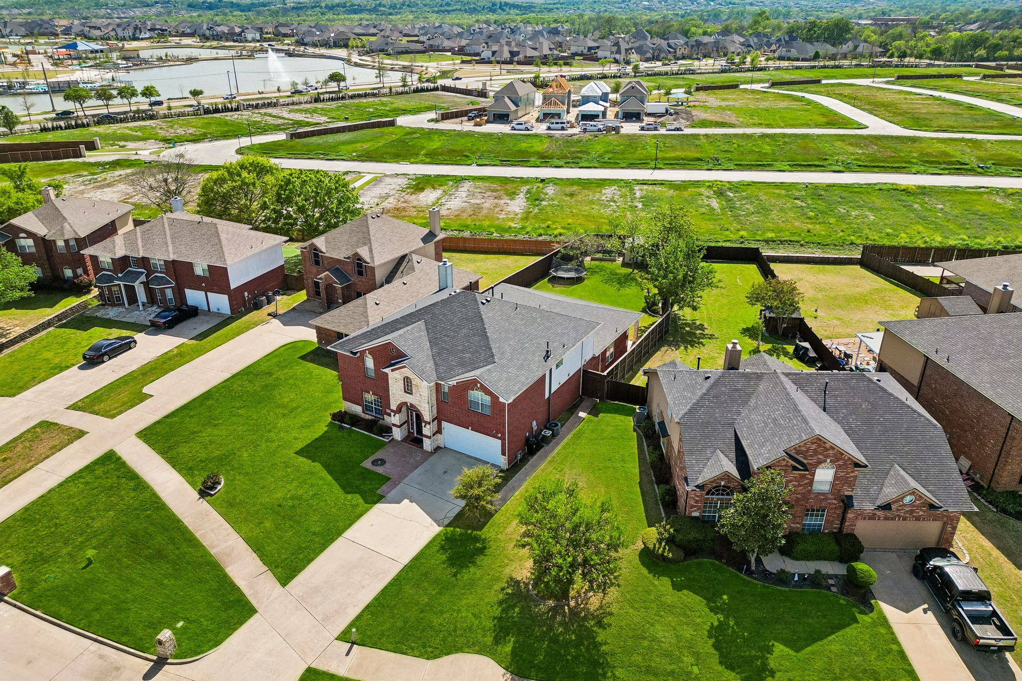 3201 Cantura Drive Mesquite TX 75181