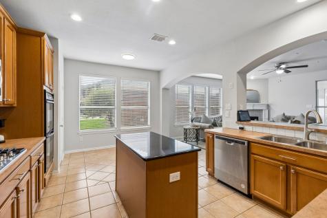 3201 Cantura Drive Mesquite TX 75181