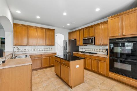 3201 Cantura Drive Mesquite TX 75181