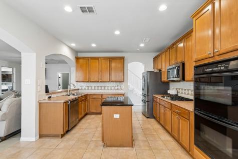 3201 Cantura Drive Mesquite TX 75181