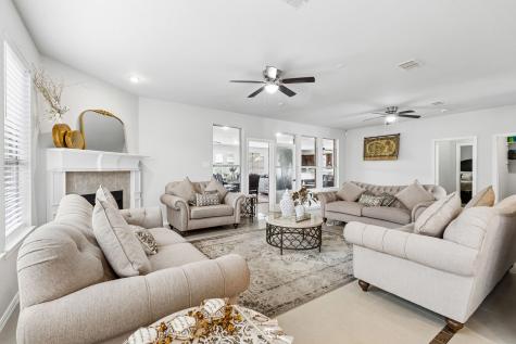3201 Cantura Drive Mesquite TX 75181