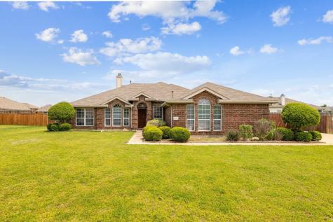 3090 Stoney Hollow Lane Rockwall TX 75087