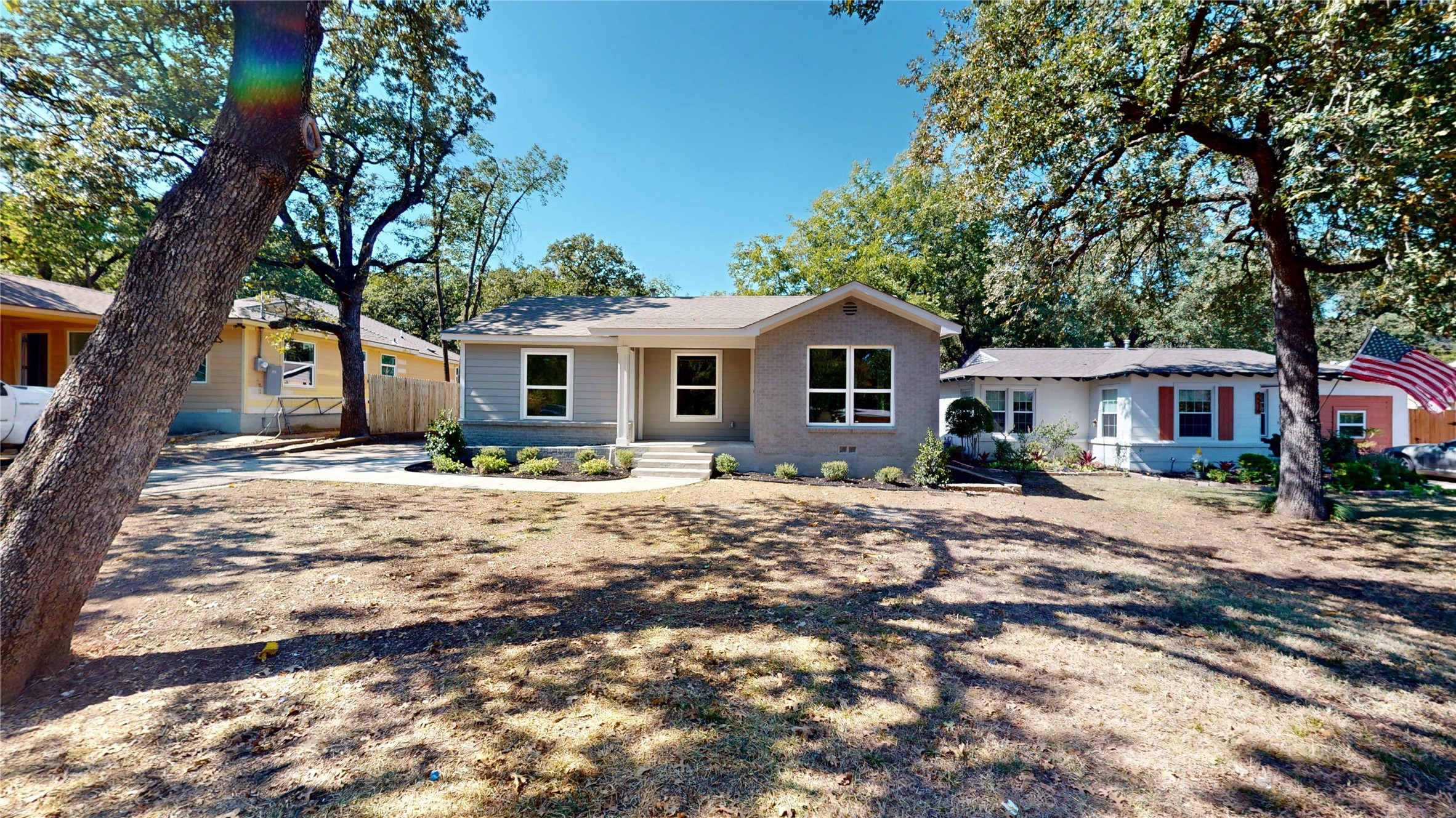 2220 Jenson Road Fort Worth TX 76112