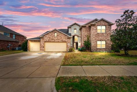 1512 Laguna Del Sol Drive Little Elm TX 75068