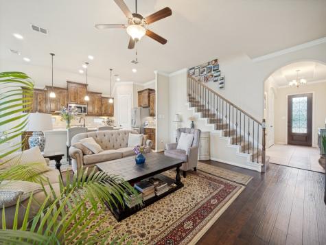 9948 Atlantic Lane Frisco TX 75035