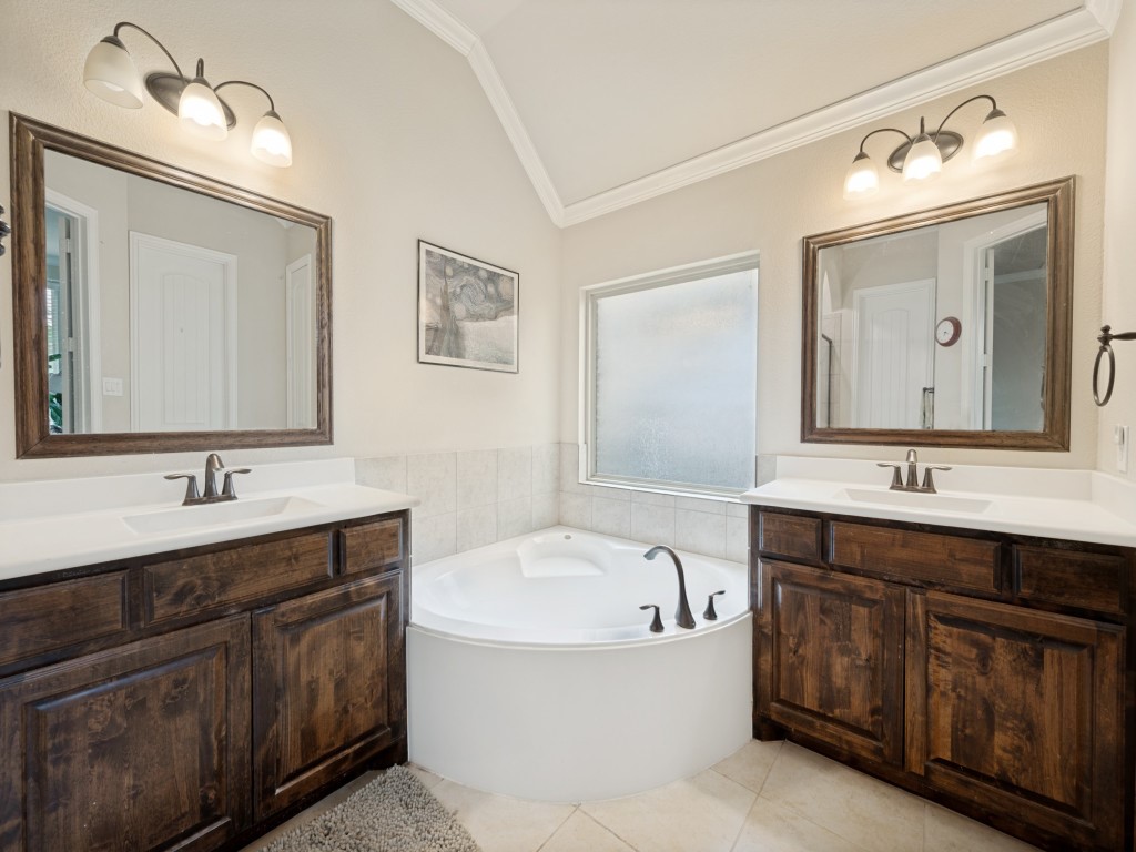 9948 Atlantic Lane Frisco TX 75035
