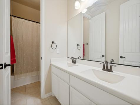 9948 Atlantic Lane Frisco TX 75035