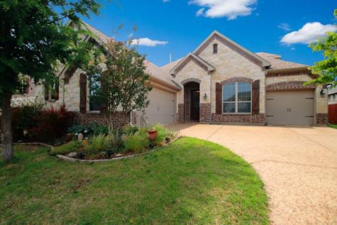 9948 Atlantic Lane Frisco TX 75035