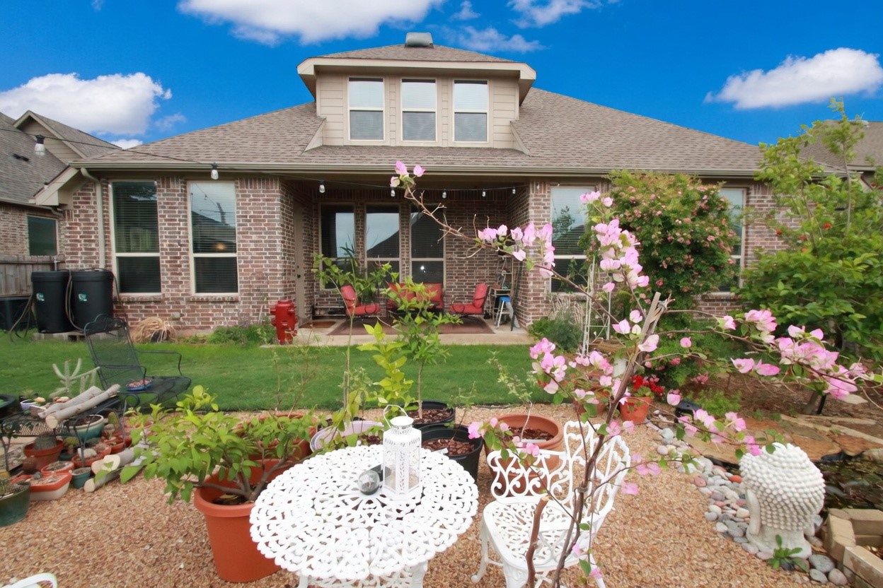 9948 Atlantic Lane Frisco TX 75035