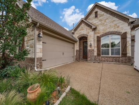 9948 Atlantic Lane Frisco TX 75035