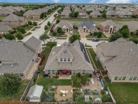9948 Atlantic Lane Frisco TX 75035