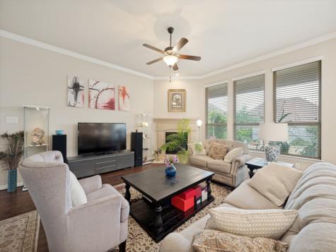 9948 Atlantic Lane Frisco TX 75035
