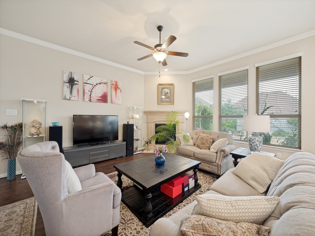 9948 Atlantic Lane Frisco TX 75035
