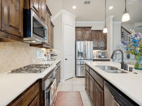 9948 Atlantic Lane Frisco TX 75035